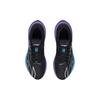 Li Ning Wu Shi 5S 2.0 V3 Breathable Rebound Low-Top Running Shoes Men Sneaker Black ARSS043-3