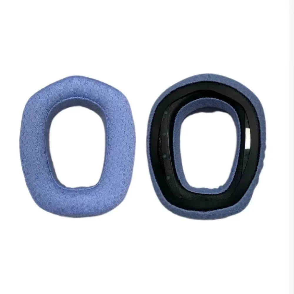 Сменные амбушюры для амбушюров для беспроводной игровой гарнитуры Logitech G435 G 435 Lightspeed