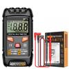 M113 Digital Multimeter Automatic Recognition Tester AC DC Voltage Current Resistance Capacitance