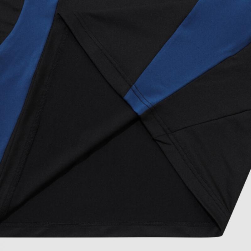 Umbro Футбольная тренировочная кофта на молнии Ur121sfs39