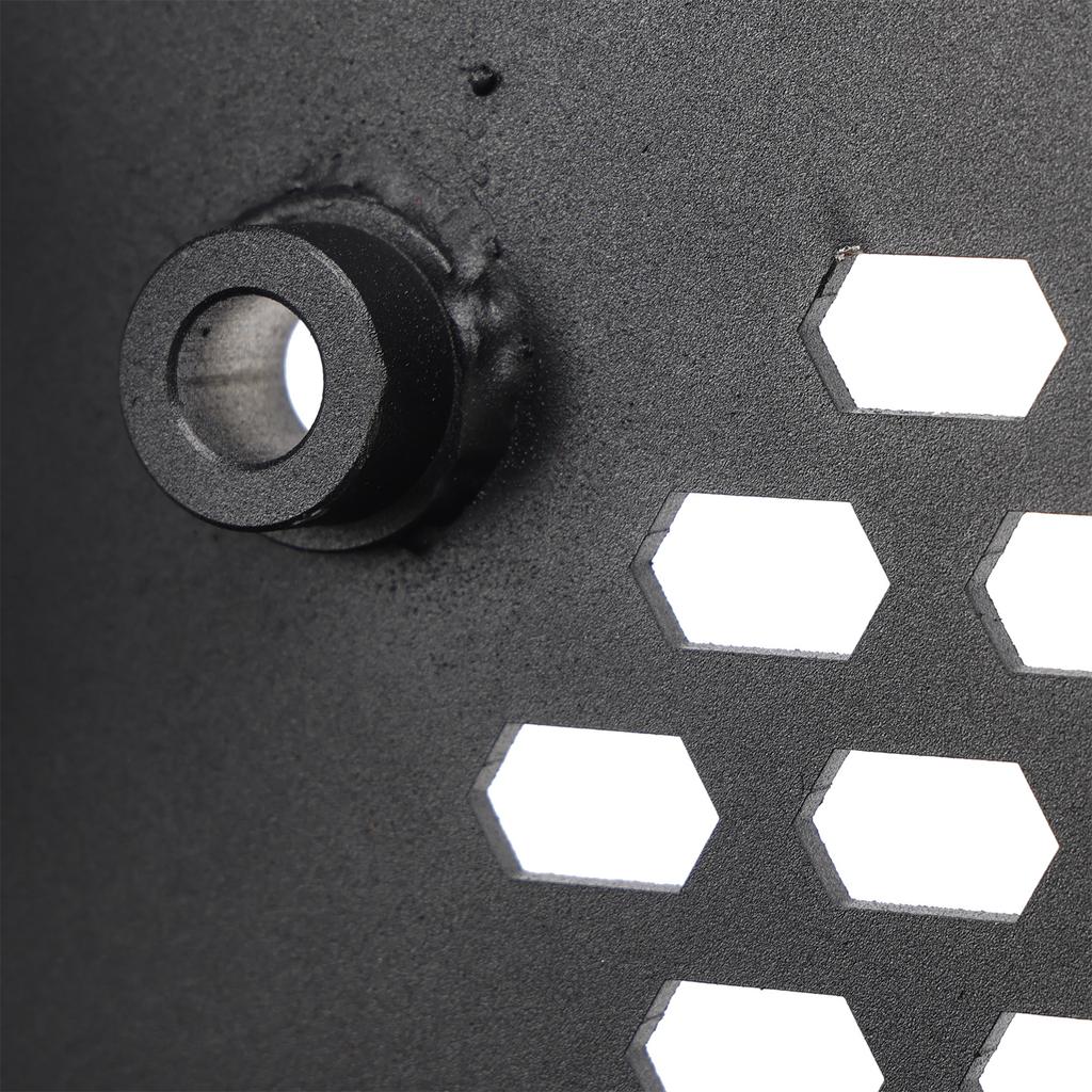 Защита двигателя и шасси, защита картера, черная, для CFMOTO 450MT 450 MT 2024+