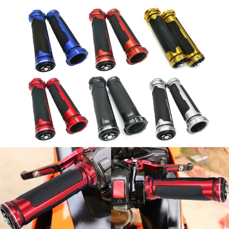 Для 250 600 900 CB400 VTEC400 Аксессуары для мотоцикла 7/8'' 22MM Рукоятки руля