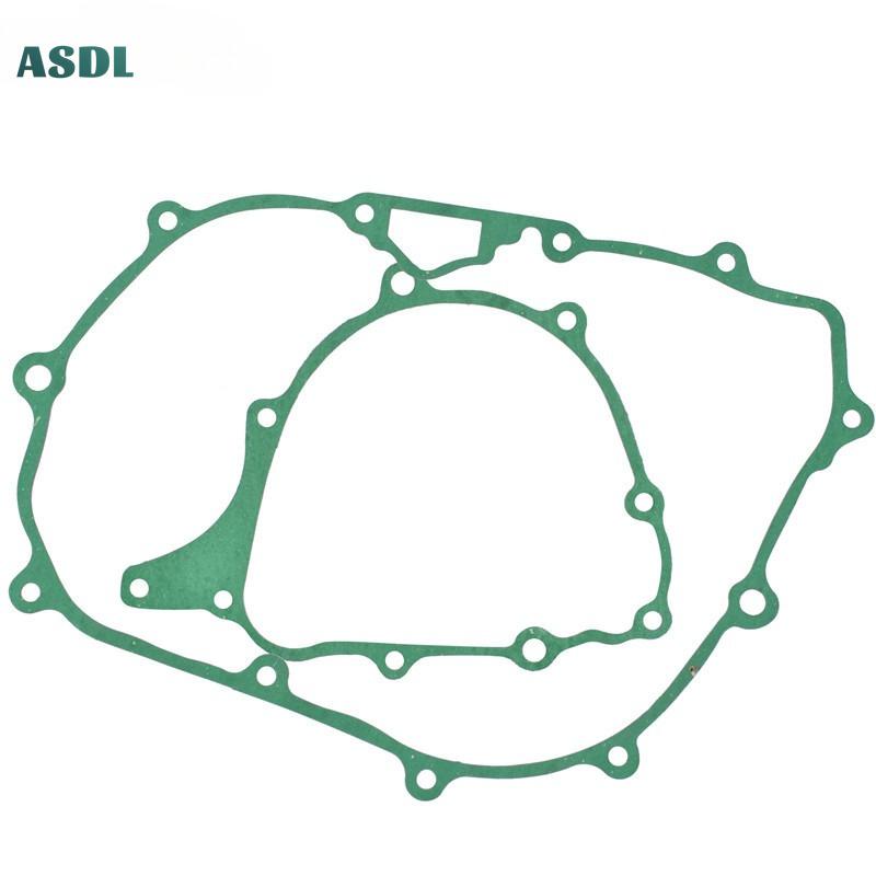 Motorcycle Overhaul Gasket for Honda AX-1 NX250 CA250 Rebel NX CA CBR 250 CB 400 XR250 XL250 CBR250 CB400 CBR400 CB-1 Steed400