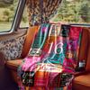Love Support Blanket Customize Your Name Blanket Soft And Comfortable It'S The Perfect Gift For Family Friends Or Loved Ones Suitable For All Seasons