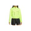 Nike Куртка Женская Неоново-желтая CU5679-702