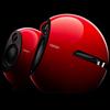 Edifier E25HD Настольный Bluetooth-динамик, штекер CN (адаптер в комплекте)