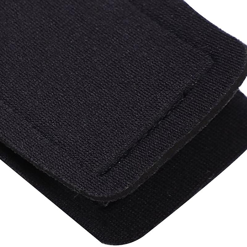 Регулируемый неопреновый ремень против храпа, ремешок для подбородка, предупреждающий храп, капа для рта от храпа, лечение храпа, облегчение храпа для сна