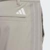 adidas За пределами удобных однотонных простых прямых повседневных брюк для мужчин, светло-коричневые JF4864