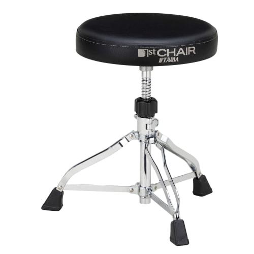 TAMA 1st Chair Drum Throne HT230LOW (LOW Specification) for a Lower Setting