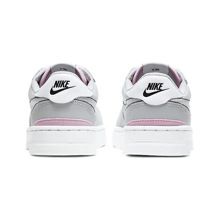 Nike Тыквенный тип 'Серый' GS CJ4119-002