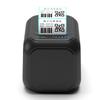 K30A Thermal Label Printer 20-84mm Bluetooth-compatible Barcode Label Maker,USB Type for Shipping Packages