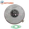 Турбокомпрессор GT1546S 706977-0003 CHRA для Peugeot 206/307/406 2.0 HDI 12/1999 - DW10TD / RHY 66 кВт 1997 куб. см для Fiat Scudo 2.0 JTD