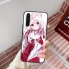 Чехол-девушка-кошка для Oneplus 10T 10R 9R 8T 8 9 10 Pro Чехол для Oneplus Nord 2 2T N10 N20 N100 N200
