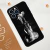 Чехол для телефона 'Слон Малыш Природа' Для iPhone 17 Pro Max 11 14 15 16 Pro Max 12 13 mini 16 Plus 16e 17 Air Funda