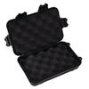 Anti Pressure Shockproof Box Compact Small Waterproof Plastic Storage Boxes for Outdoor Camping Wilderness