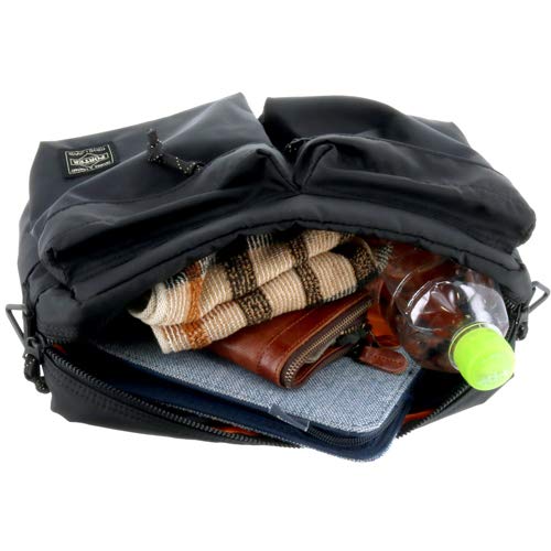 Сумка через плечо PORTER S темно-синяя 1 шт. (Портье) [СИЛА/Сила] 3.