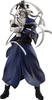 POP UP PARADE Rurouni Meiji Swordsman Romantic Story Shishio ABS PVC 197684 Kenshin - Makoto, Non-scale & Pre-painted Figure,