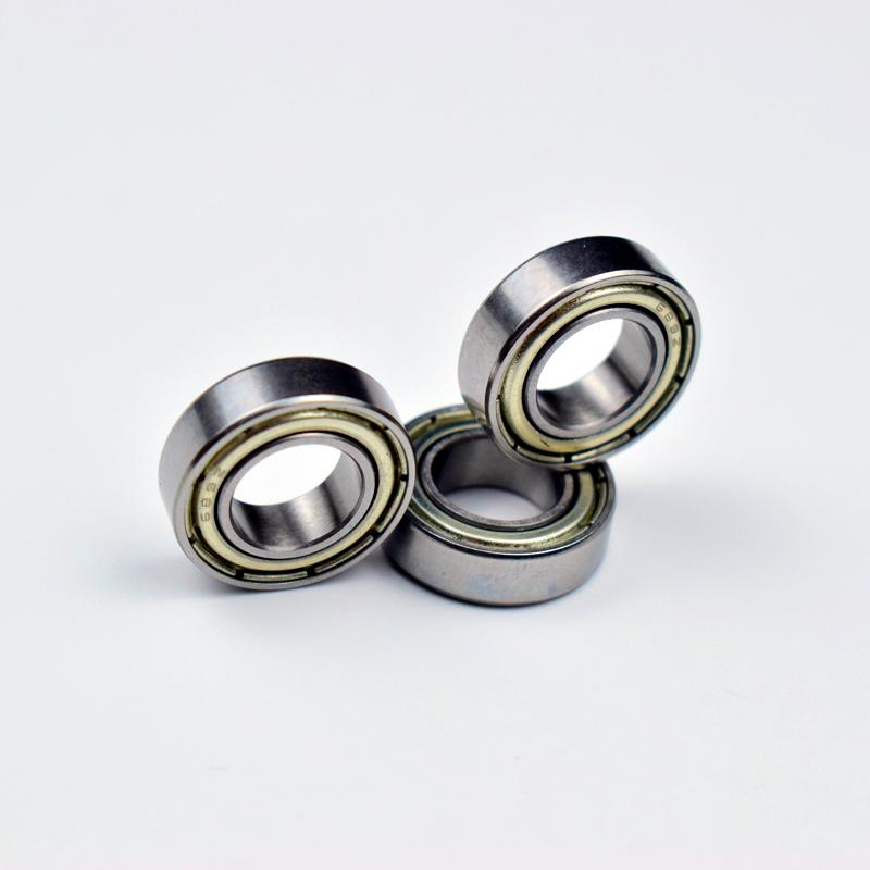 Подшипник 689ZZ 10 шт. 9*17*5 мм