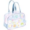 Sumikkogurashi Pool Bag (Boston) Blue CA69701 Size: H240 X W320 X D130mm