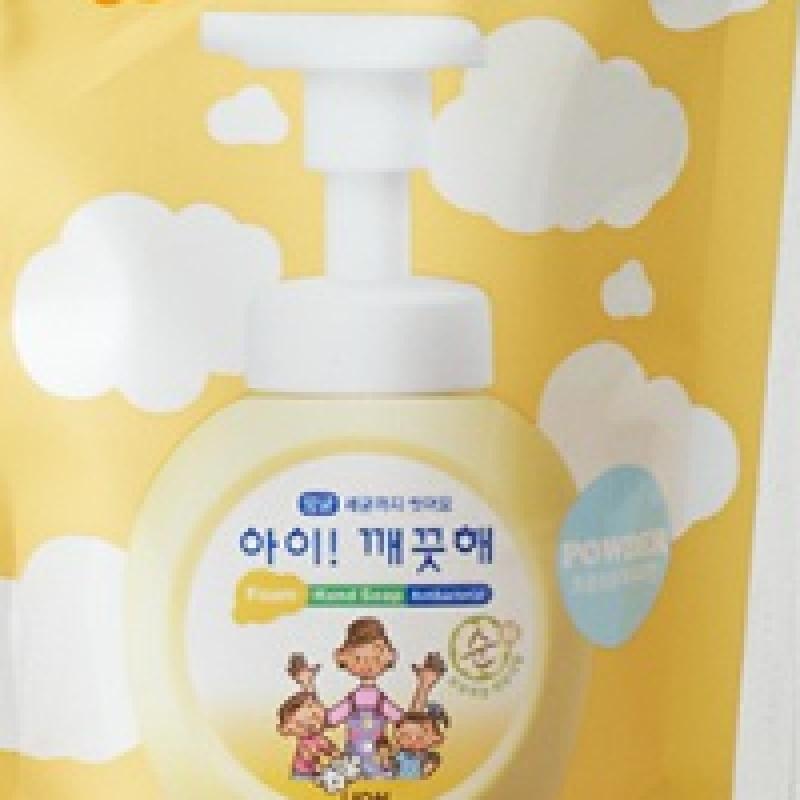 Clean Kids Hand Wash Refill  200ml 