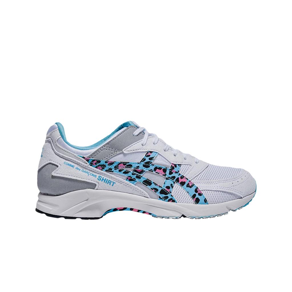 Asics X Comme Des Garcons Shirt Tarther Sc Белый Аквариум