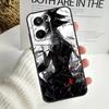 Anime Mo Dao Zu Shi For Realme 12 Pro Plus 11 10 9 C67 C55 C53 C35 C33 C30 C25s C21Y C15 GT3 GT5 GT Neo 5 Case