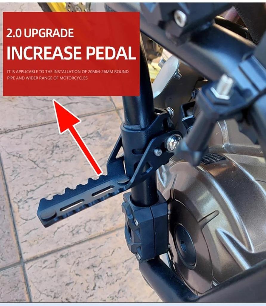 Подходит для мотоцикла CRF1000L CRF1100L Africa Twin CRF 1000 L 1100L