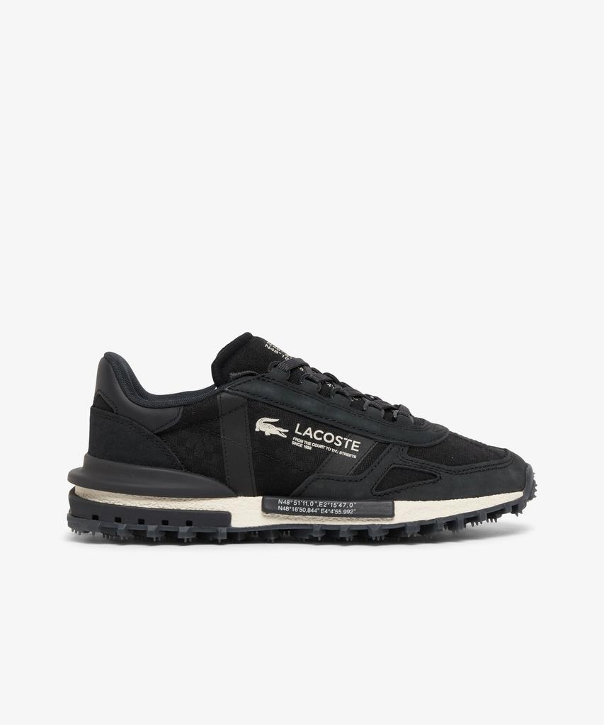 Женские активные кроссовки Lacoste Elite Rz7065W56N As3