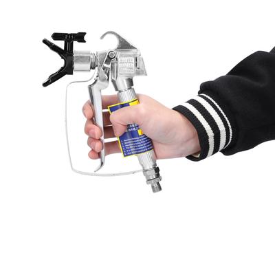 Набор насадок и фильтров для безвоздушного распыления краски. Насадки для двустороннего распылителя. Насадка для безвоздушного распыления краски.