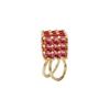 Curiosa Cocktail Ring 5599807