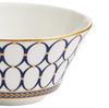 Импортная миска/блюдо Wedgwood Renaissance Gold, 11 см, свадебный подарок, артикул 1064092 [Оригинальный продукт].