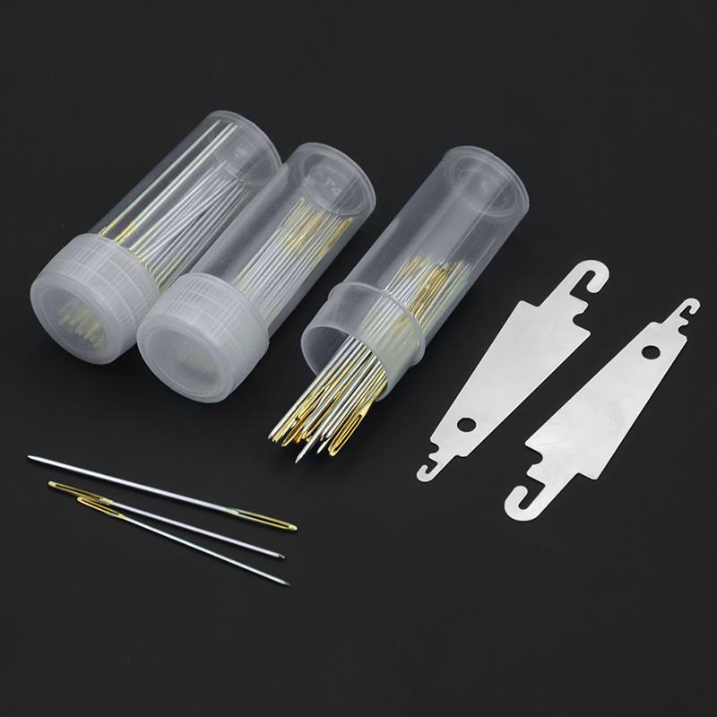 Иголки для вышивания крестиком