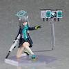 Blue Archive Фигурка Figma 567 Сунаоками Сироко KO Артикулированные Фигурки Девушка Каваи Трендовые Игрушки Настольное Украшение Сюрприз Подарок для Мальчика