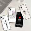 Мультяшный Доктор Медсестра Для Huawei Nova Y61 Y60 Y70 Y72 Y73 Y90 Y91 12i 11i 3i 7i 8i 9 10 SE P20 P40 P30 Lite Чехол