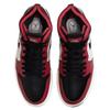 Женские кроссовки Air Jordan 1 High Zoom Comfort 'Chicago Bulls' Jordan CT0979-610