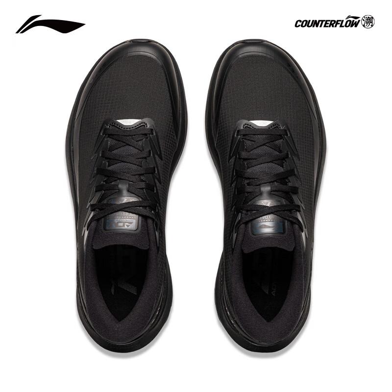 Li-Ning Мужские кроссовки для трейлраннинга Longju