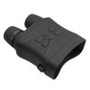 Outdoor Night Vision Goggles 5X Digital Zoom Binoculars 42MP Infrared Telescope