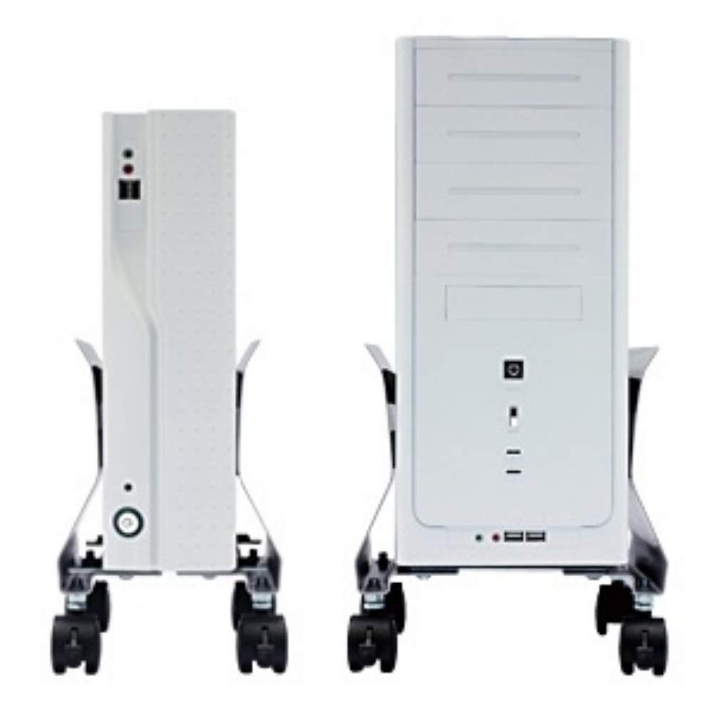 Sanwa Supply CPU CPU Mounting Width Stand, 90-205mm, CP-032