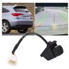 Back Up Camera Rear View Back Up Camera HD Image Waterproof 39530TX4A01 Replacement for  RDX 2013 To 2015 Rear View Camera