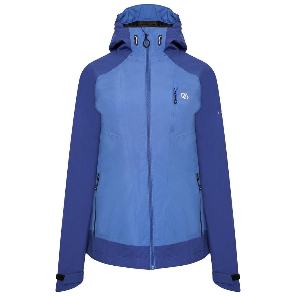 Regatta Womens/Ladies Veritas Era Recycled Waterproof Jacket
