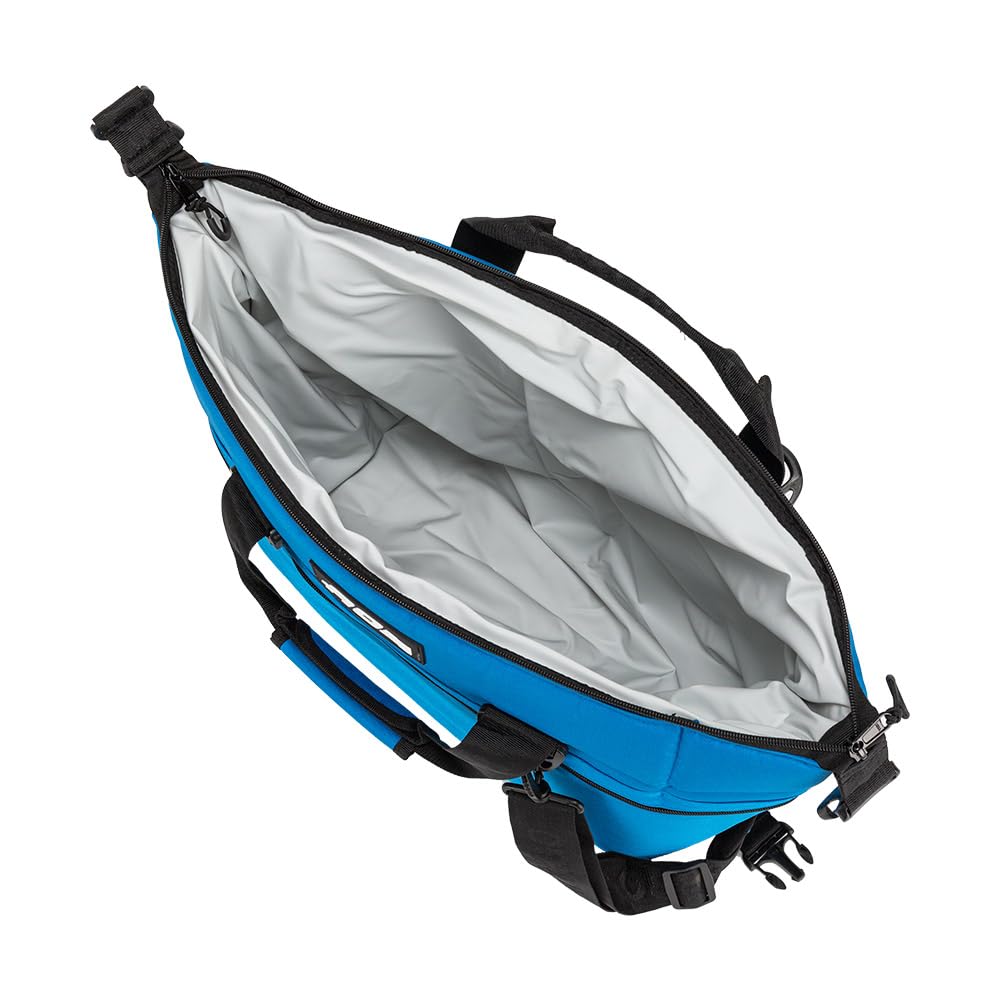 AO Coolers Сумка-холодильник 24 шт. Мягкий холщовый холодильник AO24RB Royal Blue 23 л Мягкая сумка-холодильник для улицы [AO Coolers] Прибл.. [Элемент]