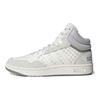 adidas Кроссовки Hoops Mid 'Серый' IG2817