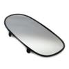 Mirror Glass Smooth Heated Right Side # 1321520 For Chevrolet Corvette 2005-2013