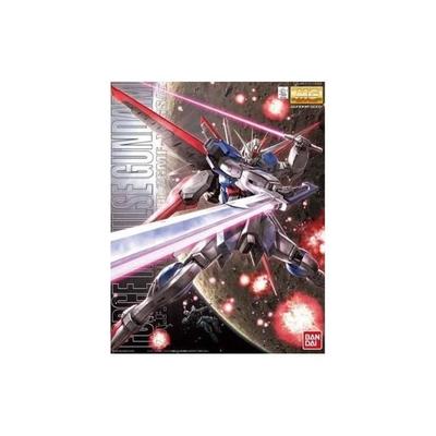 GUNDAM - MG 1/100 Force Impulse Gundam - Модель для сборки - 18 см