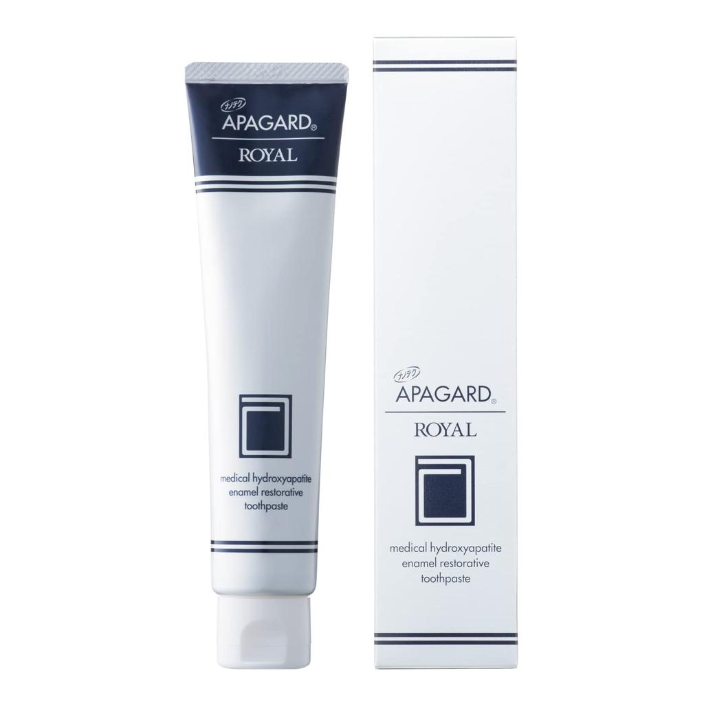 Apagard Royal 135г
