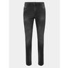 Джинсы Sisley 4Y7V576L9 серый Skinny Fit