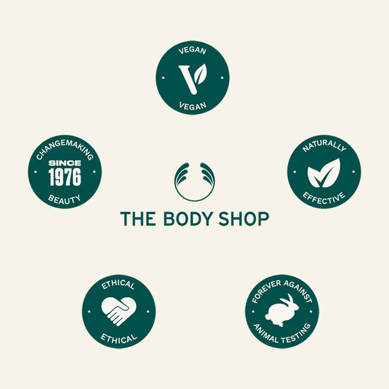 The Body Shop Витамин Е Двухфазная Сыворотка 30 мл Упаковка 1 Увлажняющий Крем для Кожи