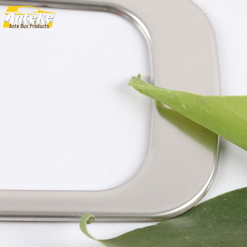 2020 GS4 Glove Box & Cabin Handle Frame Sticker