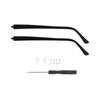 Sunglasses Anti-Slip Repair Tool Glasses Arm Eyewear Accessories Spectacle Frame Replacement Leg