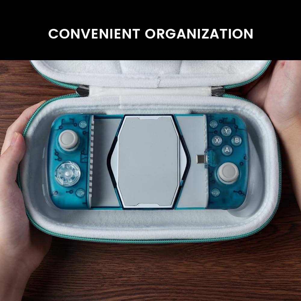 GameSir Может поддерживать Game Pass и т. д.